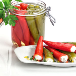 Sweet-Dragon™ Pepper