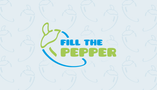 Pepperdrops