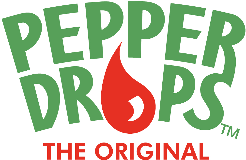 Pepperdrops