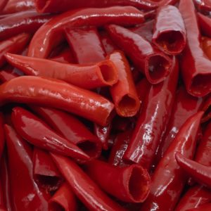 Sweet-Dragon™ Pepper